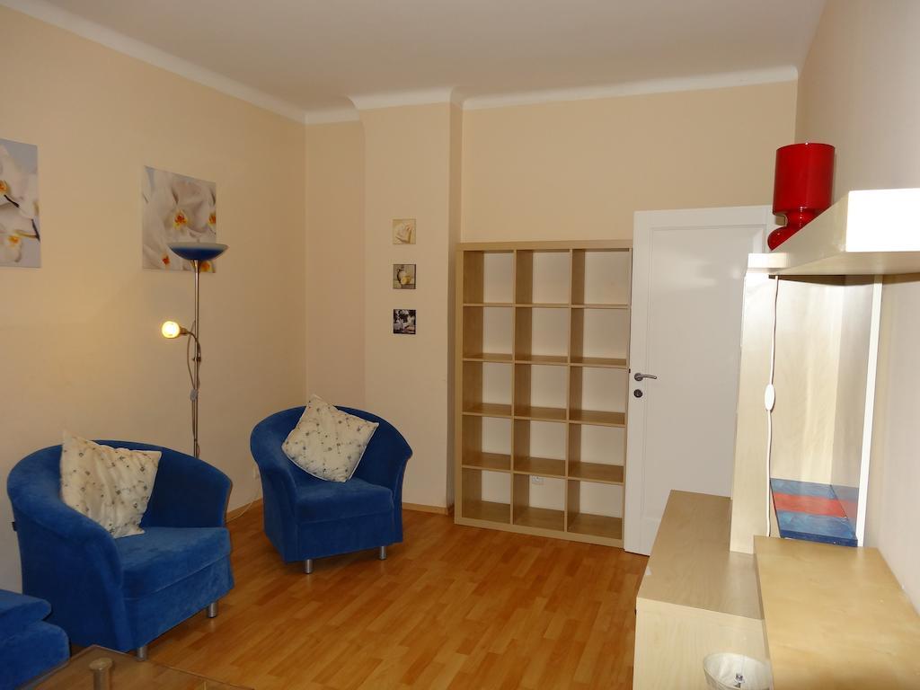 Apartment K6 Bratislava Room photo